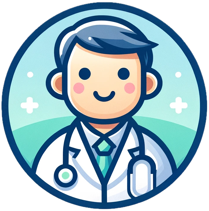 ai doctor icon